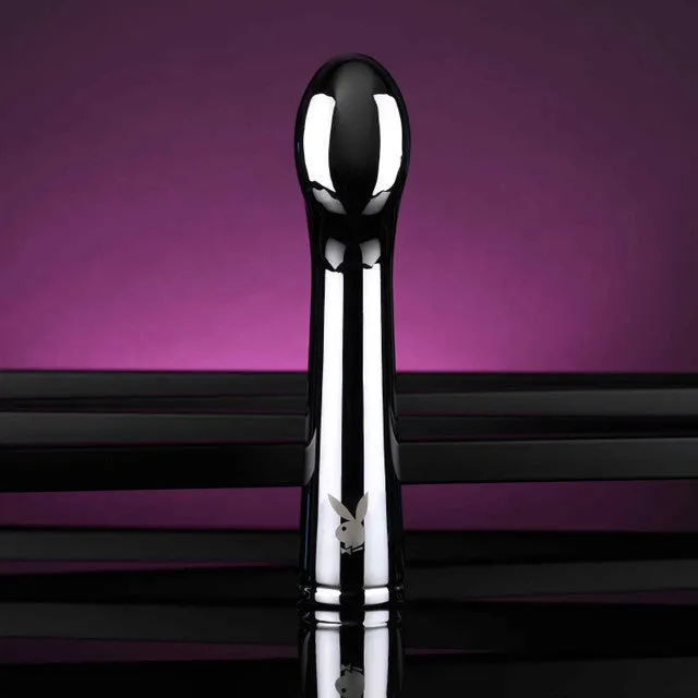 PLAYBOY PLEASURE SWOON MULTIUSE VIBRATOR EVOLVED Vibrators