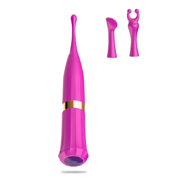 Powerful GSpot Vibrator for Women Adult Clitoris Stimulator Female Masturbator Massager EVEs SECRETS Female Sex Toys