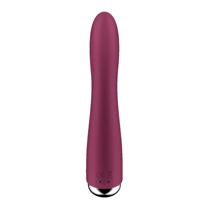 Satisfyer Satisfyer Spinning Vibe 1 Vibrators