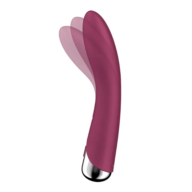 Satisfyer Satisfyer Spinning Vibe 1 Vibrators