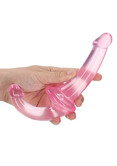 SHOTS Anal REALROCK 6 INCH STRAPLESS STRAPON SHOTS Anal REALROCK 6 INCH STRAPLESS STRAPON