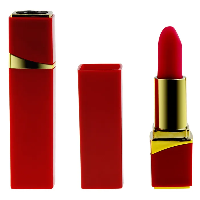 SXO TOY SHOP Female Sex Toys Man nuo Mini Lipstick Vibrator
