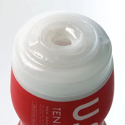 Tenga Tenga US Original Vacuum Cup Male Sex Toys