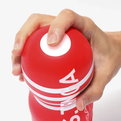 Tenga Tenga US Original Vacuum Cup Male Sex Toys