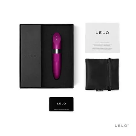 Vibrators Lelo Mia 2 Lelo