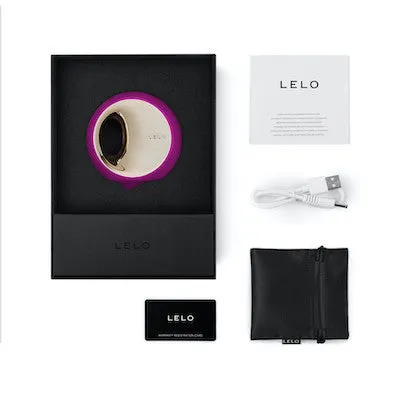 Vibrators Lelo Ora 3 Lelo