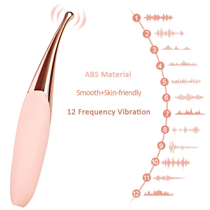 Vibrators Women Pussey Licker Entertainment Toys JazzToy