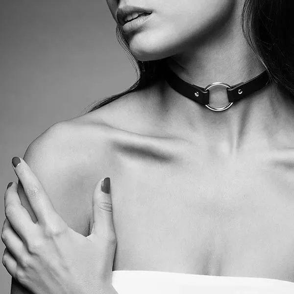 Bijoux Indiscrets Vibrators Maze Single Choker