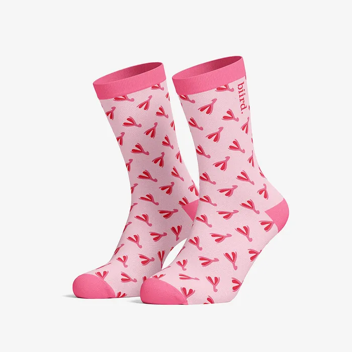 Cliit Socks Biird Vibrators Cliit Socks Biird Vibrators