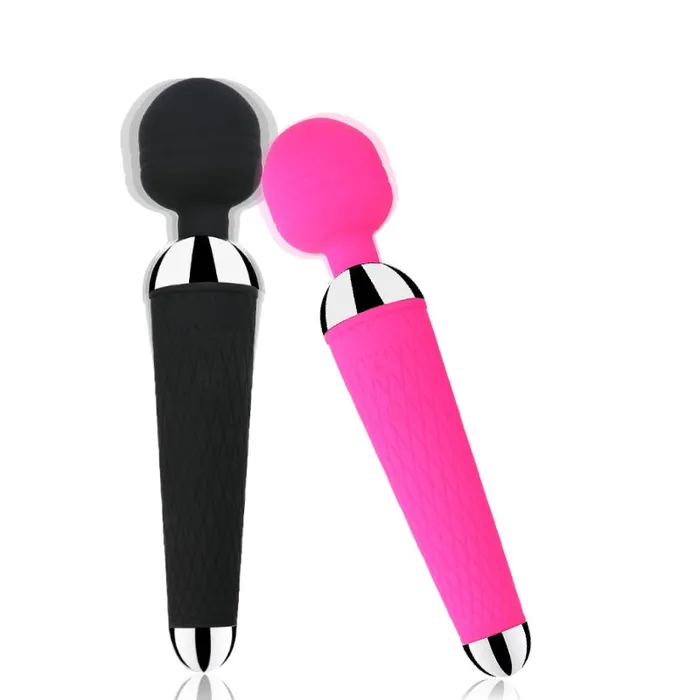 Eno Wand Vibrator FRISKY BUSINESS SG Vibrators