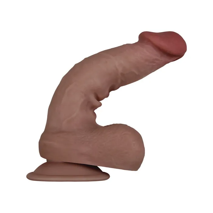 Evolved Novelties Female Sex Toys Evolved Flex Skin Poseable Dildo 775 various colours