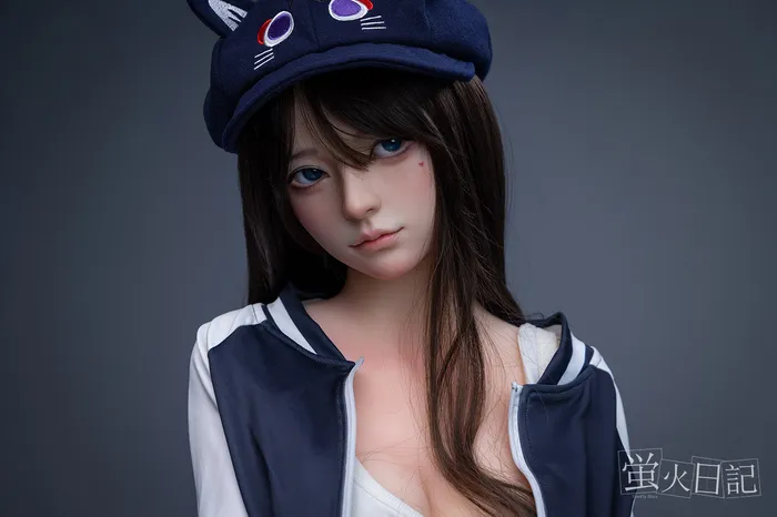 Firefly Diary Doll 158 cm Hybrid E Liu Li FIREFLY DIARY DOLL Male Sex Toys