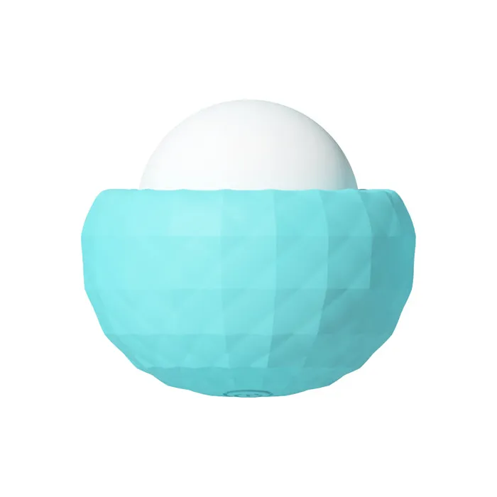 FRISKY BUSINESS SG Female Sex Toys Tiffanys Tryst Egg Egg Vibrator