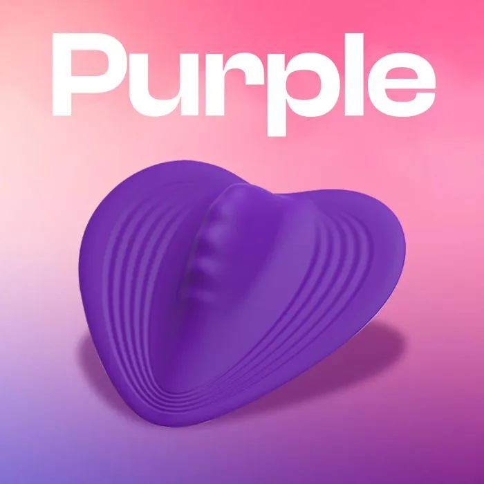 FRISKY BUSINESS SG Vibrators Emilee Envy APP Control Female Wearable Vibrator