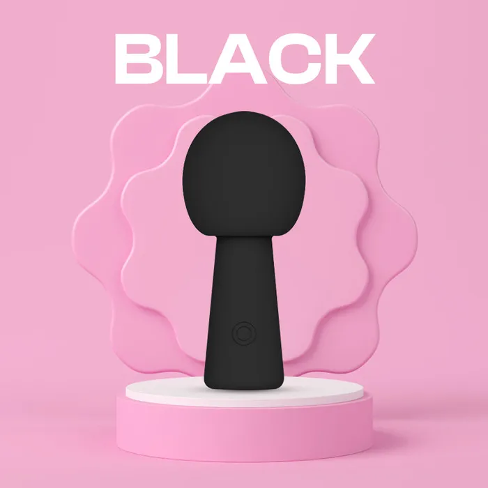 FRISKY BUSINESS SG Vibrators Petite Pulse Female Mini AV Vibrator