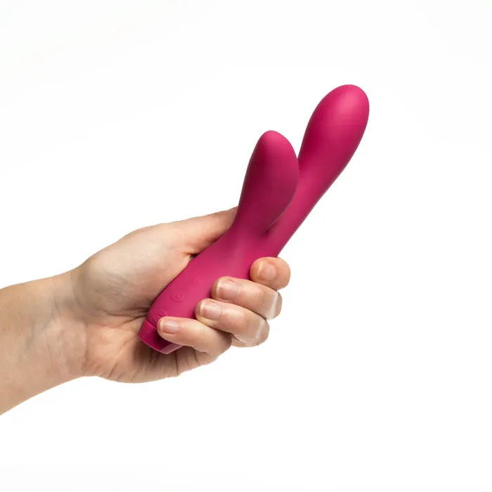 Je Joue Female Sex Toys Je Joue Hera Rabbit Vibrator