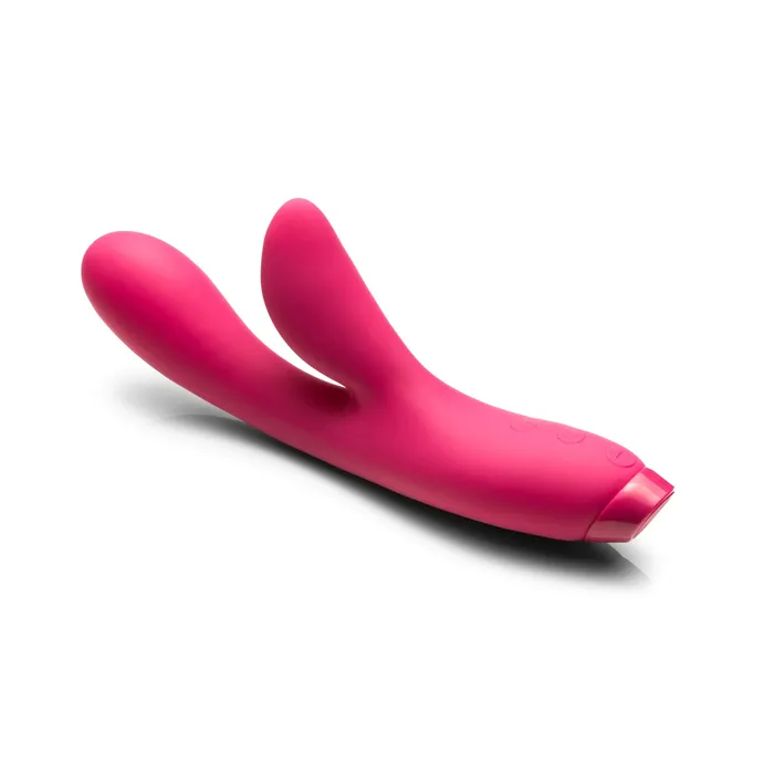 Je Joue Female Sex Toys Je Joue Hera Rabbit Vibrator