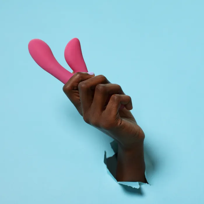 Je Joue Female Sex Toys Je Joue Hera Rabbit Vibrator