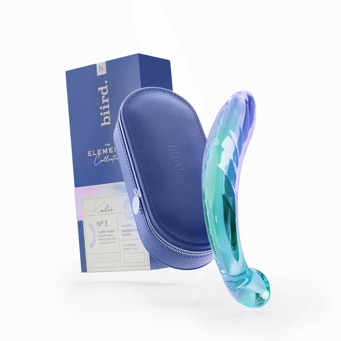 Kalii Biird Vibrators Kalii Biird Vibrators