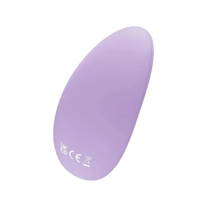 LELO Lily 3 Mini Vibrating Personal Massager Calm Lavender Lelo Female Sex Toys