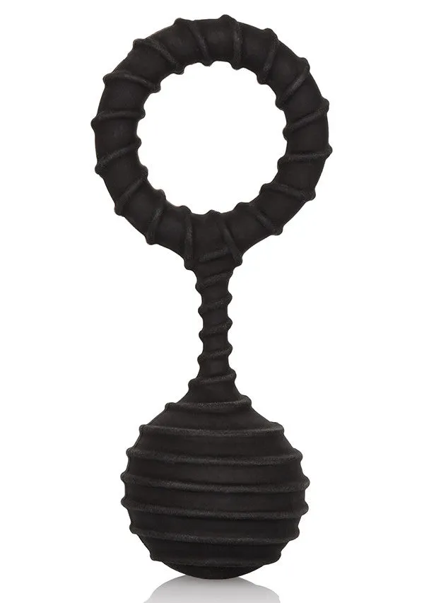 Male Sex Toys COLT Gear COLT Weighted Ring Large