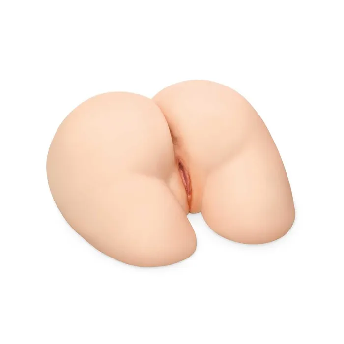 Male Sex Toys PDX Brands PDX Plus Perfect Ass XL Masturbator Light