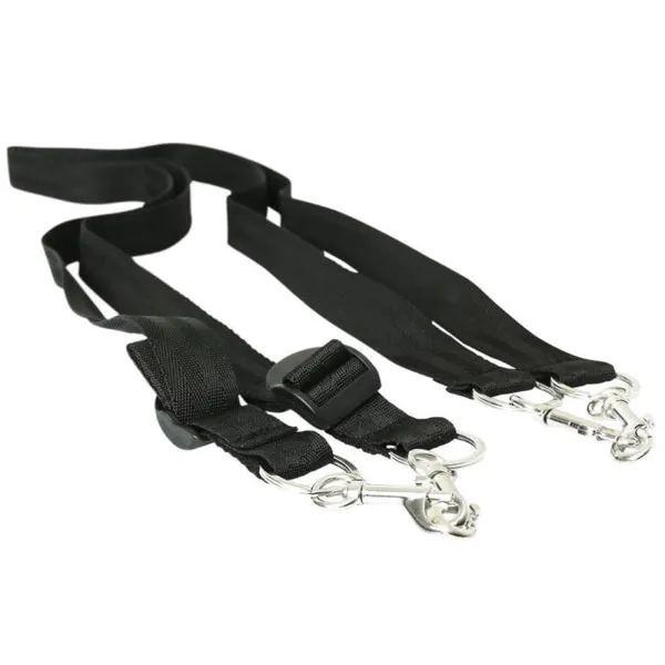 Male Sex Toys Sportsheets Adjustable Tether Straps Sportsheets
