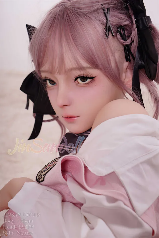 Male Sex Toys WM DOLL WM Doll 163 cm C TPE LS58 Male Sex Toys WM DOLL WM Doll 163 cm C TPE LS58