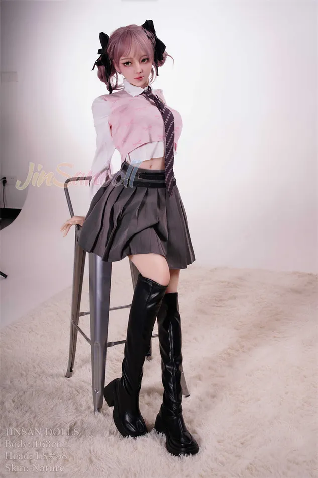 Male Sex Toys WM DOLL WM Doll 163 cm C TPE LS58 Male Sex Toys WM DOLL WM Doll 163 cm C TPE LS58
