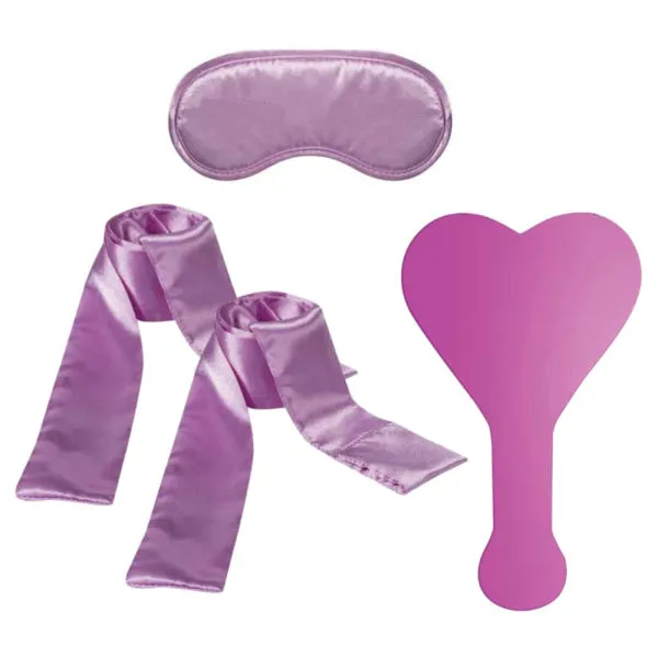 Sportsheets Vibrators Sportsheets Love Me Gentle Kit