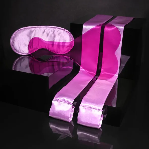 Sportsheets Vibrators Sportsheets Love Me Gentle Kit