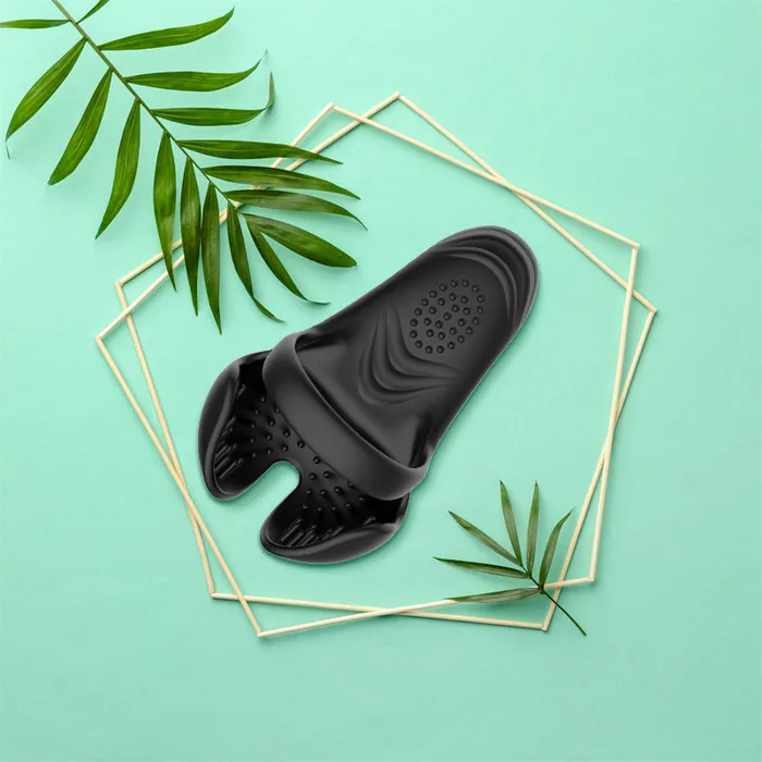 Stamina Stud Perineum Cock Ring FRISKY BUSINESS SG Male Sex Toys