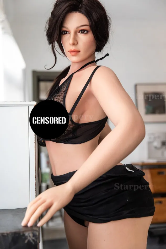 STARPERY DOLL Vibrators Starpery 165 cm G Wayne V1