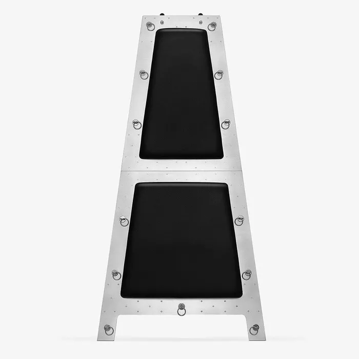STOCKROOM Couples Modern Bondage A Frame