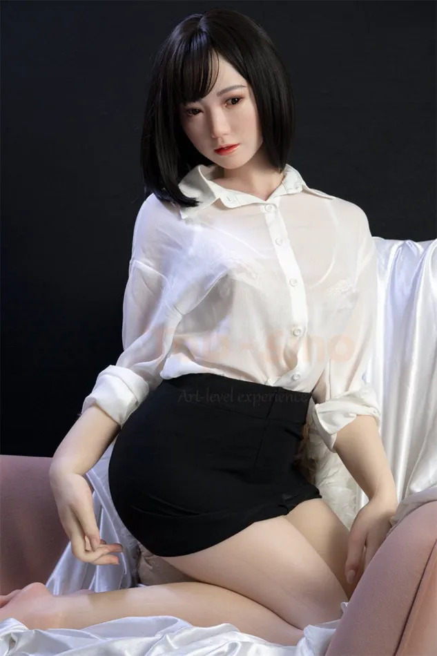 TOP SINO Male Sex Toys Top Sino 158 cm B Platinum Silicone AV Makoto Toda