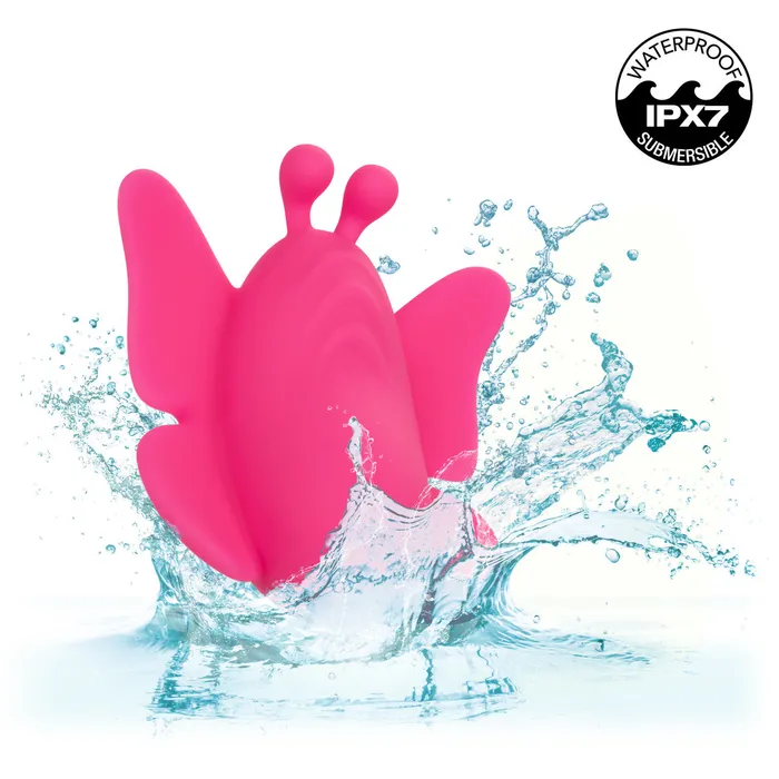 Vibrators CalExotics Neon Vibes The Flutter Vibe