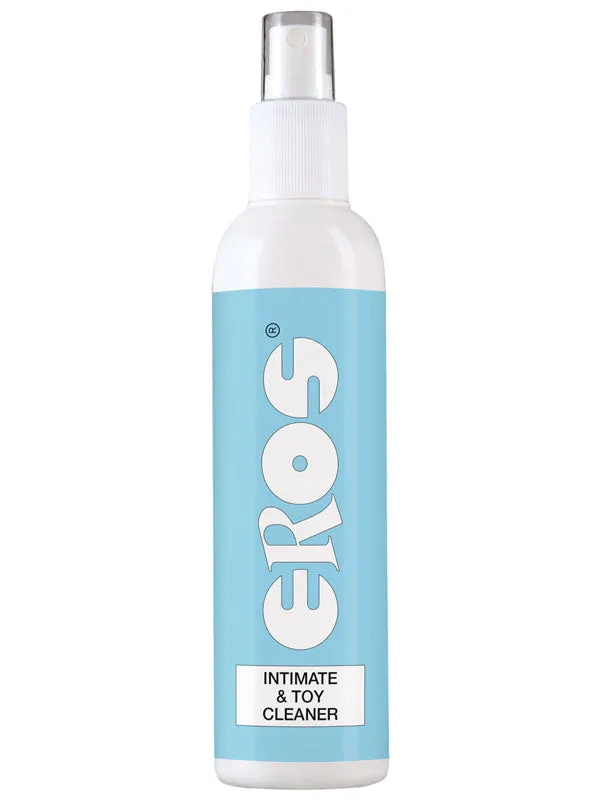 Vibrators EROS Intimate and Toy Cleaner 200ml Calvista