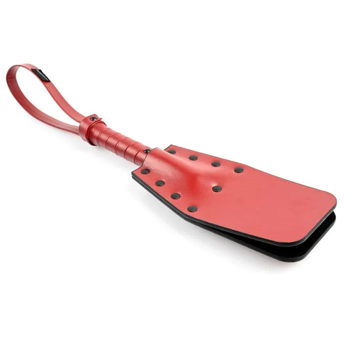 Vibrators Sportsheets Sportsheets Saffron Studded Spanker