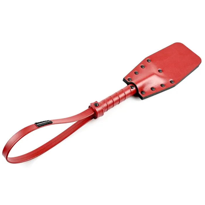 Vibrators Sportsheets Sportsheets Saffron Studded Spanker