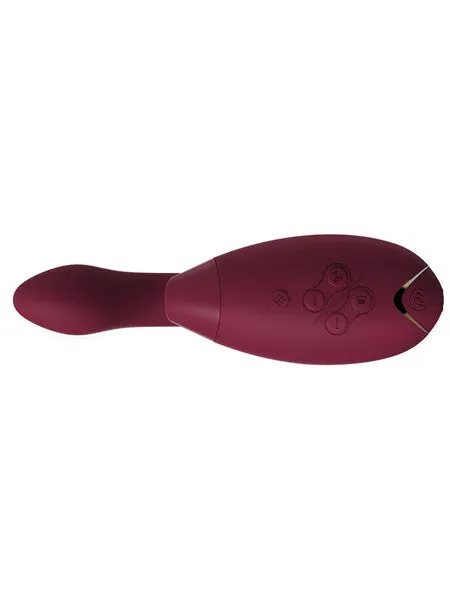 Vibrators Womanizer Womanizer Duo 2