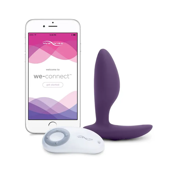 WeVibe Ditto Vibrating Anal Plug WeVibe Male Sex Toys