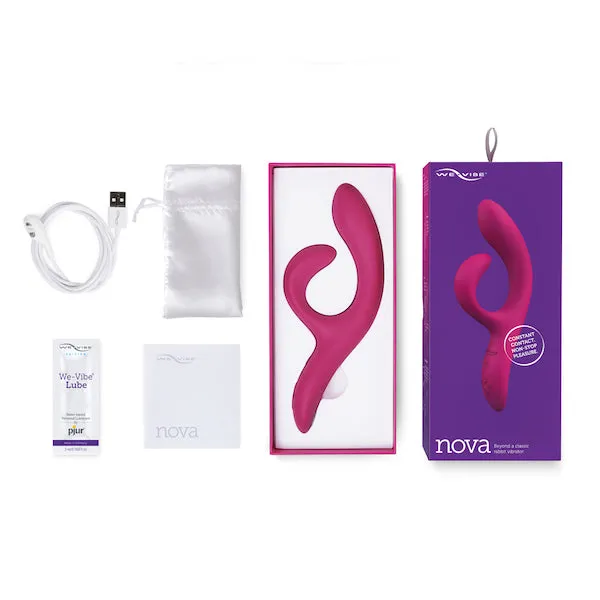 WeVibe Nova 2 WeVibe Vibrators