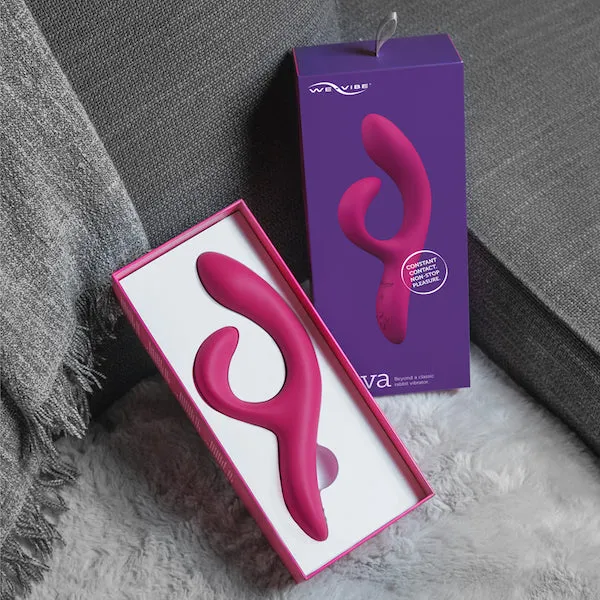 WeVibe Nova 2 WeVibe Vibrators