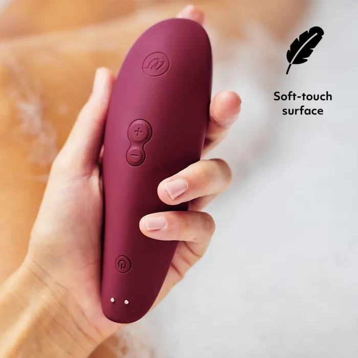 Womanizer Classic 2 Pleasure Air Stimulator Womanizer Female Sex Toys