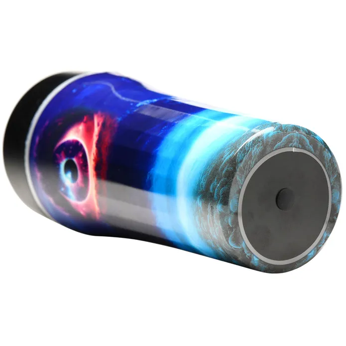 XR Brands Male Sex Toys Wormhole Alien Creature Stroker